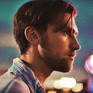 Meet your Posher, Ethan